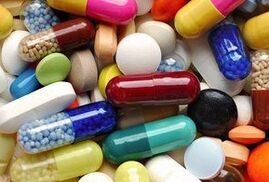 الاستخدام المستقل للأدوية خطير للغاية